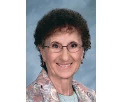 Elizabeth Regnier Obituary (2016)