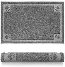 All dogs need to be brushed from time to time, even short haired dogs. Pet Feeding Mat For Large Dogs And Cats 35 X 25 Inches Flexible And Waterproof Dog Bowl Mat For Food And Water Easy To Clean Dog Food Mat With Non Slip Backing