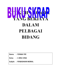 We did not find results for: Y Buku Skrap