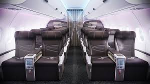 These new aircraft will help us achieve our carbon reduction target by reducing the amount of fuel. Hawaiian Announces Its New Airbus A321neo Cabin Design World Airline News