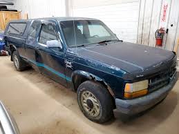 Image result for Dark Spectrum Blue 1993 Dakota
