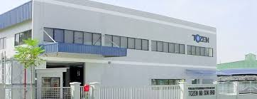 Atmos medizintechnik asia sdn bhd. Tozen Corporation