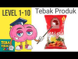 Sampai di sinilah seri kunci jawaban untuk game ini, kamu juga bisa request kunci jawaban game lain lewat kolom komentar ya. Kunci Jawaban Tebak Produk Level 1 10 Tebak Tebakan 2020 Youtube