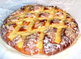 Mucho Tiempo Hacia Que Tenia Ganas De Hacer Esta Receta Es Uno De Mis Dulces Preferidos Tipico En Galicia Una D Postres Caseros Dulce De Coco Recetas Dulces