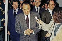 En pleine campagne présidentielle, michel rocard, 82 ans, ancien premier ministre socialiste michel rocard a passé les quarante dernières années dans le monde des rêves, dans le monde cela ne remet pas en cause ce que je disais : Michel Rocard Wikipedia