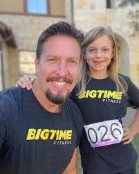 Brandon Brickley's Instagram, Twitter & Facebook