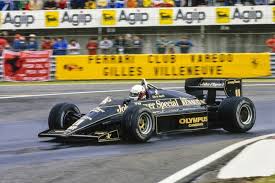 Cuenta sobre el mundo del motor en general, con imágenes y vídeos de las mejores competiciones del mundo! San Marino 1985 The Gp Won By A Driver Who Didn T Lead A Lap