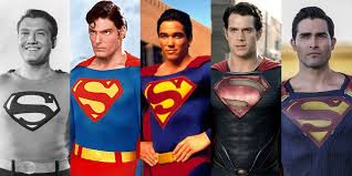 Bildergebnis für superman