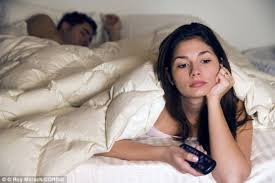 للمتزوجين فقط 4 أسرار عن العلاقة الحميمية لن تبوح بها النساء يمني سبورت