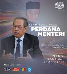 Please scroll down and click to see each of them. English Language Teaching Centre Kpm On Twitter Exclusive Interview With The Prime Minister Tonight At 9p M Stayhome Stayathome