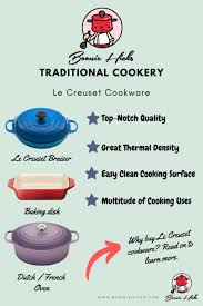 I was wondering if they are still worth buying? Why Buy Le Creuset It S Expensive And Is It Really Worth It