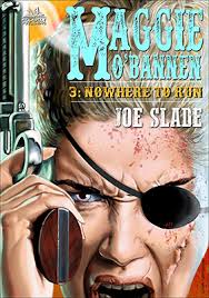 Western Fiction Review: 2018