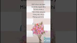 Lịch nghỉ tết dương lịch, tết âm lịch 2021. Nhá»¯ng Lá»i Chuc Táº¿t Hay Nháº¥t 2021 Youtube