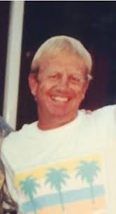 Patrick Peck Obituary (2017)