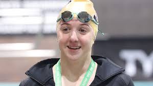 Sophie Baker, Talan Smith lead 2025 All-Federal League swim teams