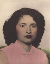 Amada R. Medrano Obituary