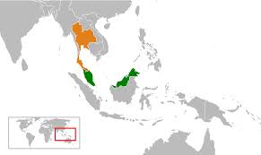 Check 'public' translations into malay. Malaysia Thailand Relations Wikipedia