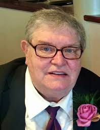 Obituary information for Stephen Paul Parrish