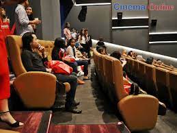 Mbo cinemas allows its users to discover movies showtimes and get tickets intuitively whenever you want and wherever you are, though this intuitive mobile app. Mbo Cinemas Opening Soon At Atria Shopping Gallery News Features Cinema Online