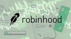 Trading Startup Robinhood Raises 323 Million Achieving 7 6 Billion Valuation Trading Quotes Cryptocurrency Trading Business Blog