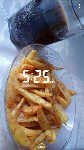 French Fries Food Snapchat Snap Food Food Cravings