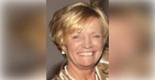 Obituary information for Rosemary Logan