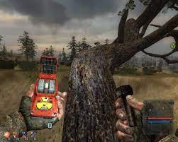 Welcome once more to a tutorial on the joys of modding for s.t.a.l.k.e.r. Rad Detector S T A L K E R Call Of Pripyat Skin Mods