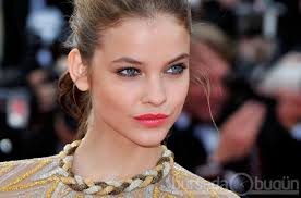 Barbara Pavlin Foto Galerisi