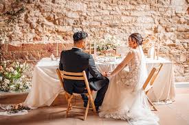 First thing to start is you wedding venue. Styled Shoots In Uk Chic Stylish Weddings