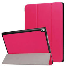 Lenovo Tab 4 10 Plus - Tri-Fold Book ...