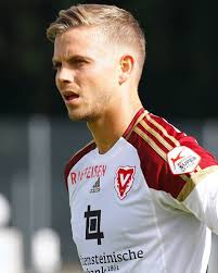 Maurice Brunner » Promotion League 2020/2021