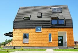 Alles muss selbst mit den unzähligen gewerksfirmen kommuniziert werden. Energiesparhaus Und Fertighaus Vorteile Kosten Anbieter Erfahrungen