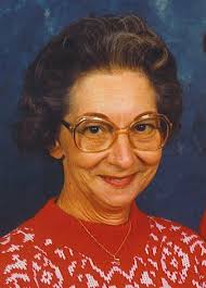 Mildred Laura Dunbar