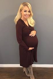 Kate elizabeth piper was born on 12 october 1983 in andover, united kingdom. Katie Piper Gives Birth Charity Campaigner Welcomes A Baby Girl With Husband Richard Sutton Celebrities Temple