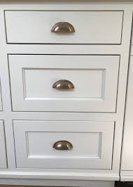 Cabinet Pulls Kitchen Cabinet Pulls Cabinet Pulls Are Atlas Homewares A818 Cm S White Kitchen Renovation Classic White Kitchen Kitchen Renovation Inspiration