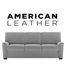 It has a king size gel mattress that provides support and a cooling effect that's great for hot sleepers. Fosters Furniture American Leather Klein Comfort Sleeper