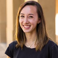 Ellie Bowen's Instagram, Twitter & Facebook