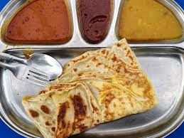 Here is another popular roti canai recipe. 30 Makanan Haram Korang Sentuh Waktu Diet Kalau Nak Kurus Cepat Remaja