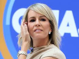 GMA's Dr Jennifer Ashton shares rare glimpse into her challenging fitness  routine