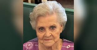 Ella Mae Parrish Obituary