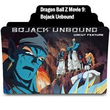 Bojack unbound full movies english dub online kissanime. Anime Icons On Twitter Dragon Ball Z Movie 9 Bojack Unbound Folder Author Zaraki20599391 Animeicons Https T Co Rcgwwaw86h