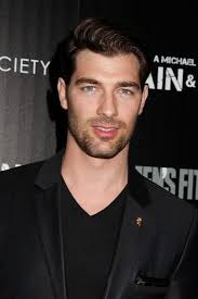 Cory Bond Editorial Stock Photo