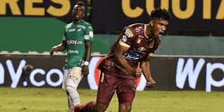 Más de 60 ligas disponibles alrededor del mundo. Deportivo Cali Analisis Derrota Contra Tolima En Liga Betplay 2020 Futbol Colombiano Liga Betplay Futbolred