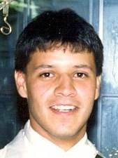 Ronnie Chavez Obituary