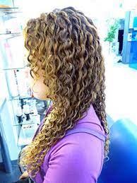 Pin On Curly Hair Perms