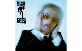 Elliott Dawson delivers “Winter's Ghost”, raw second single from debut  album, 'Hang Low' — MMF AOTEAROA