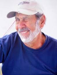 Donald Alba Obituary