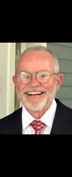 Russell Akers Obituary (2022)