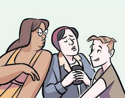 Queste non sono informazioni sul sesso (o almeno, non solo!) - Edizioni  Sonda