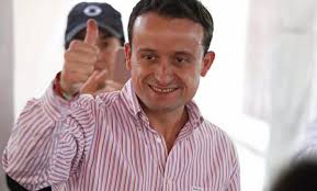 El presidente de la liga mx así lo dijo; Mikel Arriola Seria El Elegido Para Llegar A La Presidencia De La Liga Mx Futbol Rf